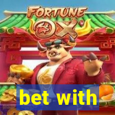 bet with