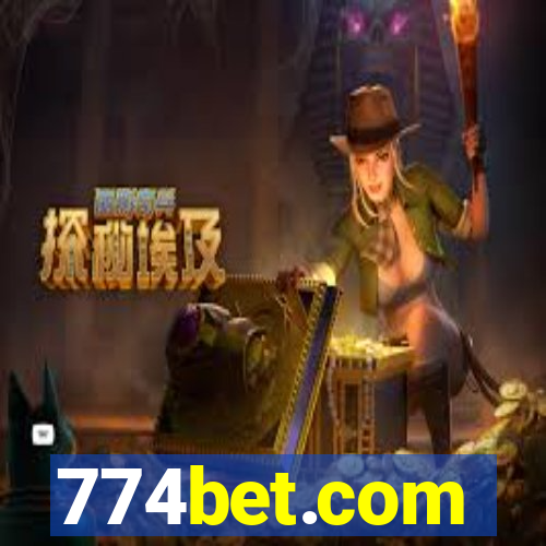 774bet.com