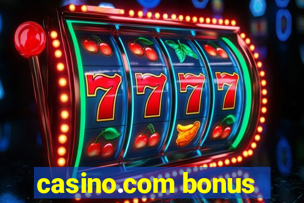 casino.com bonus