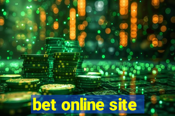 bet online site