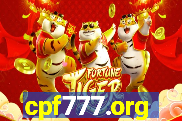 cpf777.org