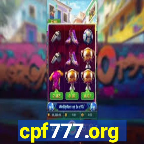 cpf777.org