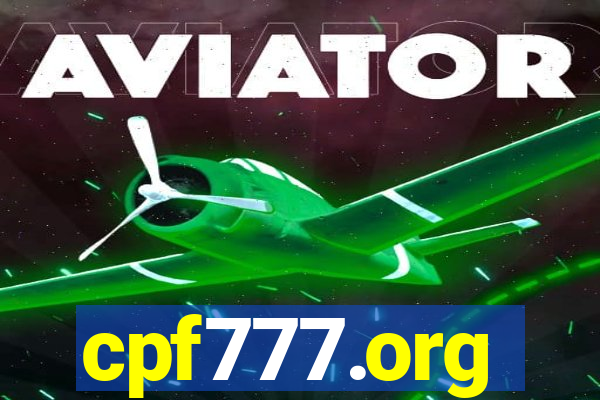 cpf777.org