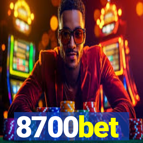 8700bet