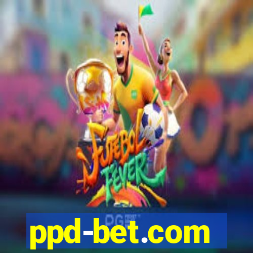 ppd-bet.com