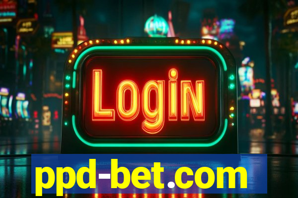 ppd-bet.com