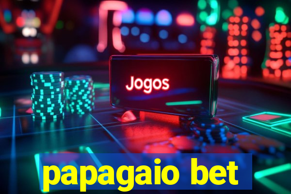 papagaio bet