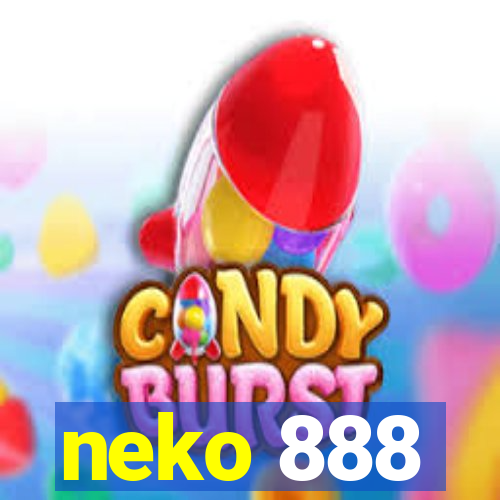 neko 888