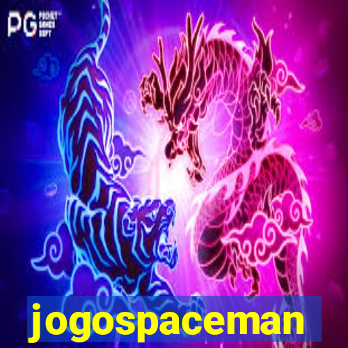 jogospaceman