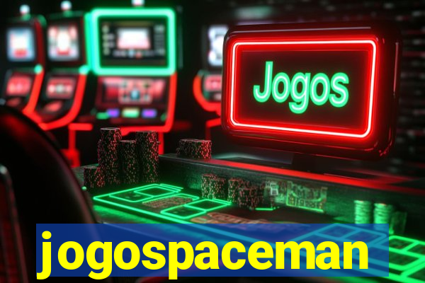 jogospaceman