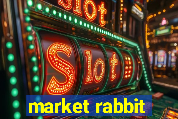 market rabbit