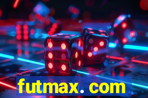 futmax. com