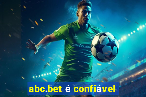 abc.bet é confiável