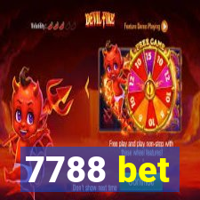 7788 bet