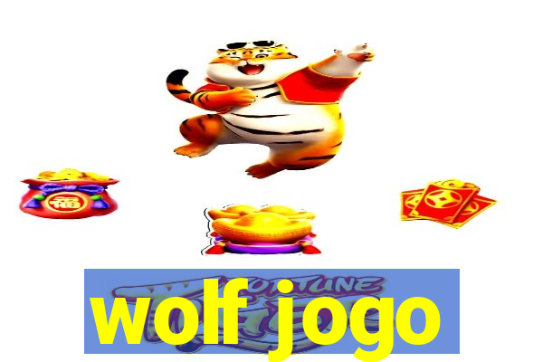 wolf jogo