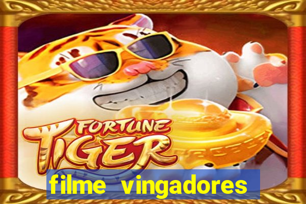 filme vingadores ultimato completo dublado gratis