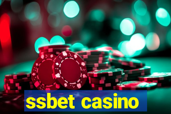 ssbet casino