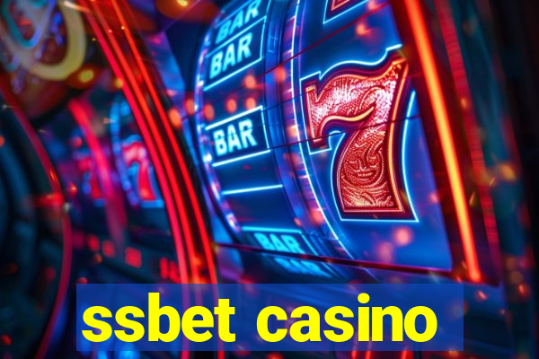 ssbet casino