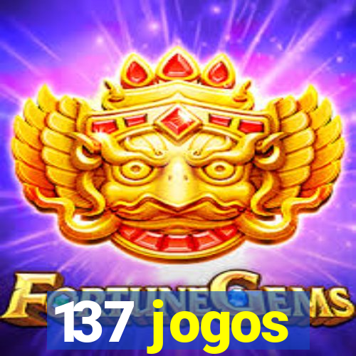 137 jogos