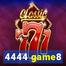 4444 game8