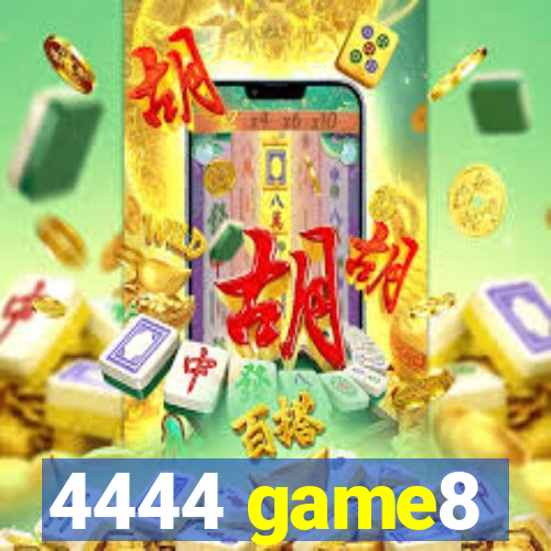 4444 game8