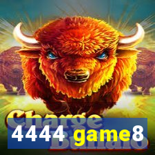 4444 game8