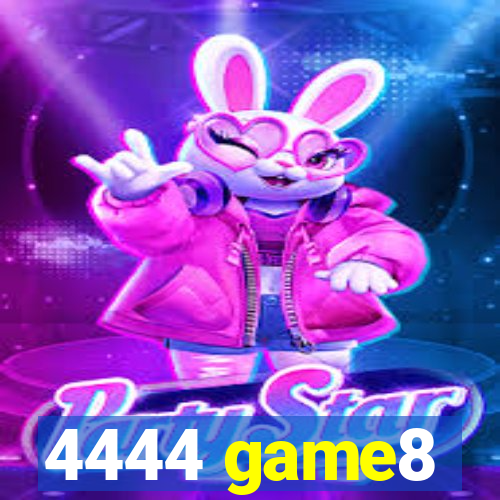 4444 game8