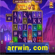 arrwin. com