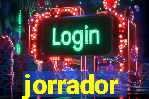 jorrador