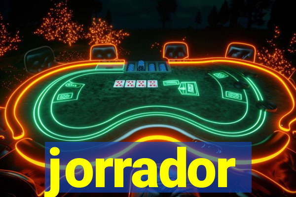 jorrador