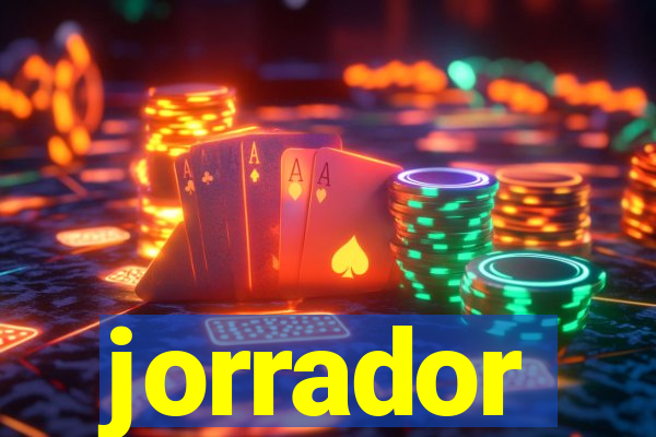 jorrador