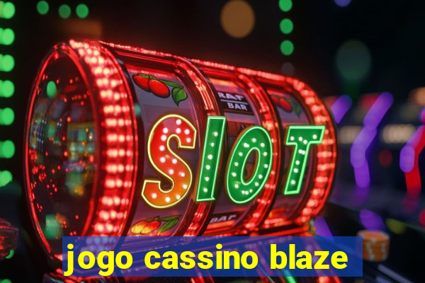 jogo cassino blaze