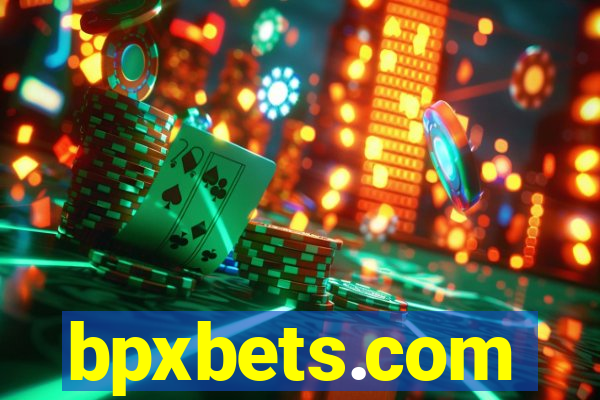 bpxbets.com