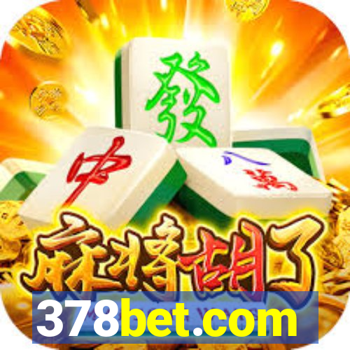 378bet.com