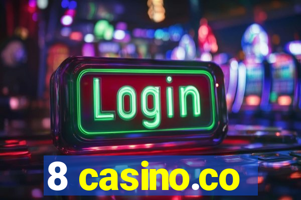 8 casino.co