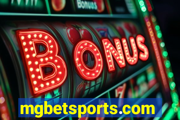 mgbetsports.com