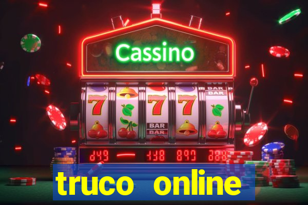 truco online valendo dinheiro