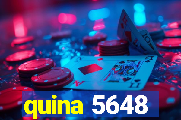 quina 5648