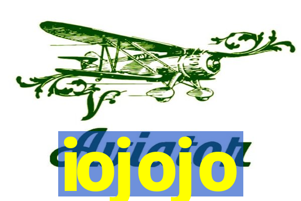 iojojo