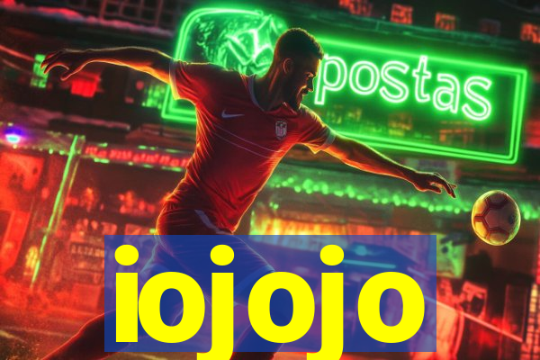 iojojo