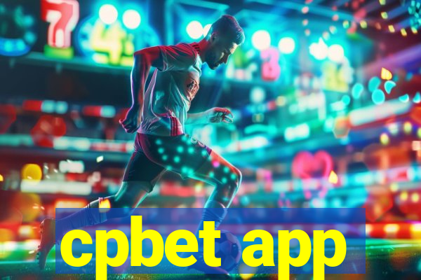 cpbet app