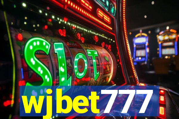 wjbet777