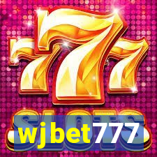 wjbet777