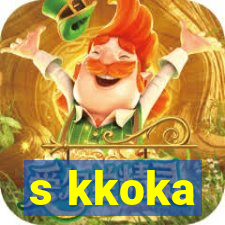 s kkoka