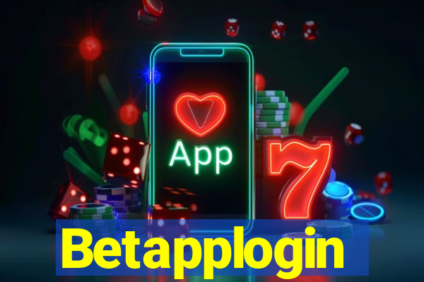 Betapplogin