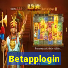 Betapplogin