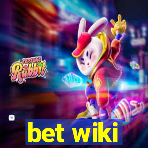 bet wiki