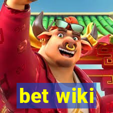 bet wiki