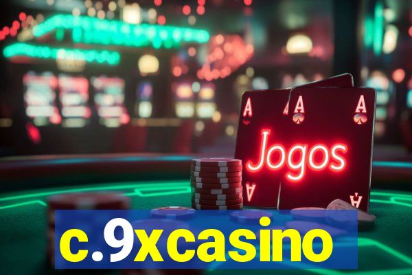 c.9xcasino