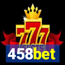 458bet